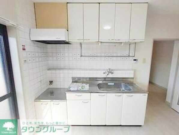 サンマルスラン津田沼の物件内観写真